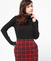 VENCEEXCHANGE | ｱﾂﾓﾘﾗﾊﾞｰﾊｲﾈｯｸ                   (パーカー)