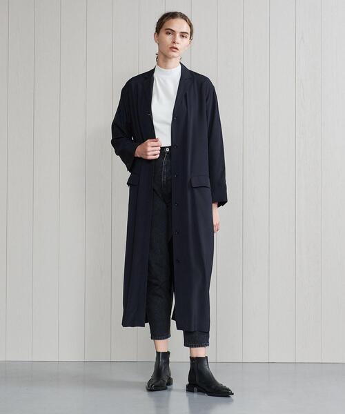 H Tailored Dress ワンピース ワンピース H United Arrows エイチビューティー ユースユナイテッドアローズ のファッション Arrows エイチビューティー ユースユナイテッドアローズ のワンピース H Tailored Beauty Youth ワンピース United