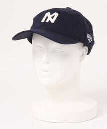 EBBETS FIELD FLANNELS | ロゴベースボールキャップ(キャップ)