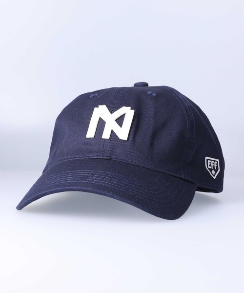 EBBETS FIELD FLANNELS（エベッツフィールドフランネルズ）の「ロゴ