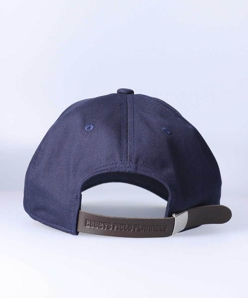 EBBETS FIELD FLANNELS（エベッツフィールドフランネルズ）の「ロゴ