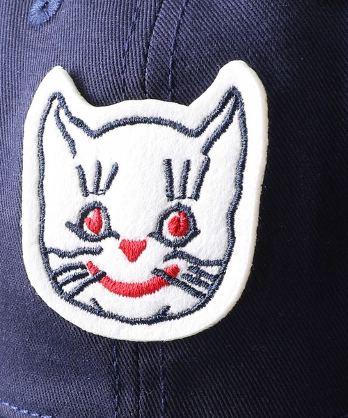 EBBETS FIELD FLANNELS（エベッツフィールドフランネルズ）の「ロゴ