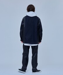 UNITED TOKYO ドッキングカバーオール UNITED TOKYO（ユナイテッドトウキョウ）の「ドッキングカバーオール