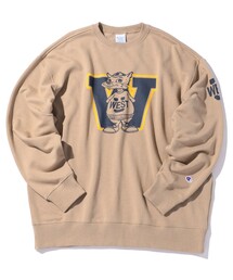 Champion チャンピオン のファッション通販 Zozotown カラー ベージュ系