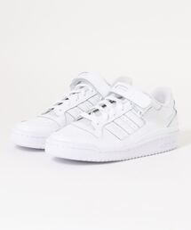 adidas | 【adidas/アディダス】 FORUM LOW(スニーカー)