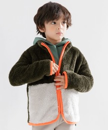 ボアジャケット