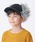 ORNERTE�i�I���l�[�g�j�́uORNERTE �L�b�Y�C���[�t���b�v�L���b�v�i�L���b�v�j�v�b�u���b�N