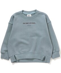 BREEZE | スタンダードトレーナー(スウェット)