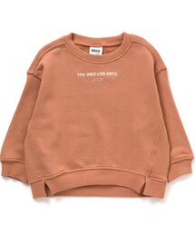 BREEZE | スタンダードトレーナー(スウェット)