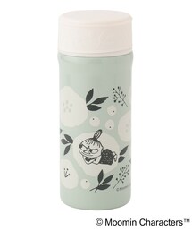 one'sterrace（ワンズテラス）の「MOOMIN ステンレスボトル 300ml（その他雑貨）」