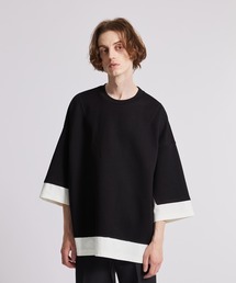 UNITED TOKYO | カスタムレーヤードT(Tシャツ/カットソー)