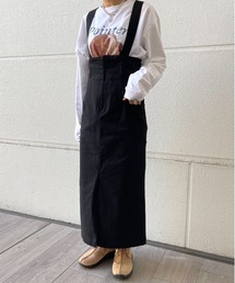 FREAK'S STORE | ｻｽ付ｽｶｰﾄ(スカート)