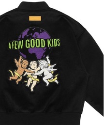 A FEW GOOD KIDS | A FEW GOOD KIDS-エンジェル.スタジアムジャンパー(スタジャン)