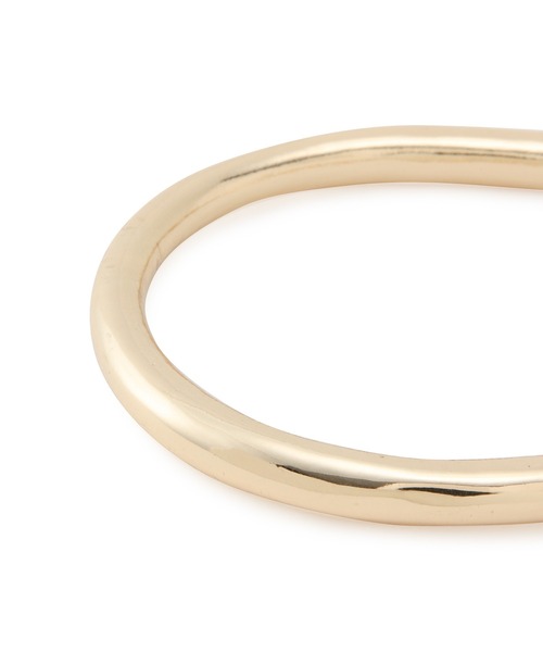 VIS（ビス）の「【星玲奈さんコラボ】マルチに使えるポーチ付き！アクセサリーセット（ネックレス・レディース・ゴールド系その他2/ゴールド/ゴールド系その他・FREE）」の4枚目の写真