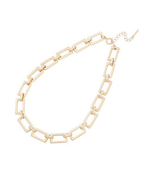 VIS（ビス）の「【星玲奈さんコラボ】マルチに使えるポーチ付き！アクセサリーセット（ネックレス・レディース・ゴールド系その他2/ゴールド/ゴールド系その他・FREE）」の17枚目の写真