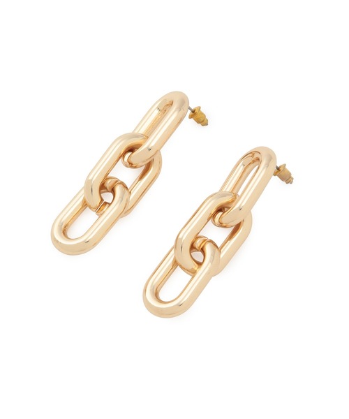 VIS（ビス）の「【星玲奈さんコラボ】マルチに使えるポーチ付き！アクセサリーセット（ネックレス・レディース・ゴールド系その他2/ゴールド/ゴールド系その他・FREE）」の20枚目の写真