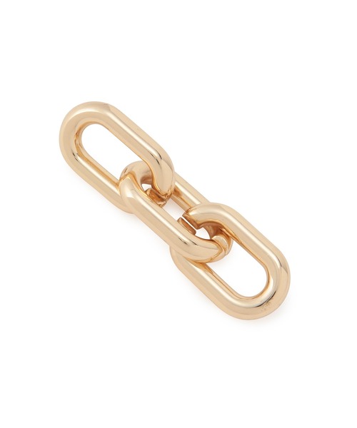 VIS（ビス）の「【星玲奈さんコラボ】マルチに使えるポーチ付き！アクセサリーセット（ネックレス・レディース・ゴールド系その他2/ゴールド/ゴールド系その他・FREE）」の21枚目の写真