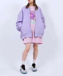 PUNYUS | スーパービッグMA-1(MA-1)