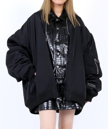 PUNYUS | スーパービッグMA-1(MA-1)