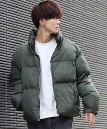 SITRY | 【別注】oversize fiber down jacket/オーバーサイズ ファイバー ダウンジャケット(ダウンジャケット/コート)