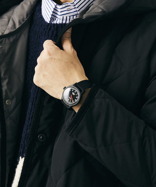 ABU GARCIA（アブ・ガルシア）の「【TIMEX×ABU GARCIA / タイメックス