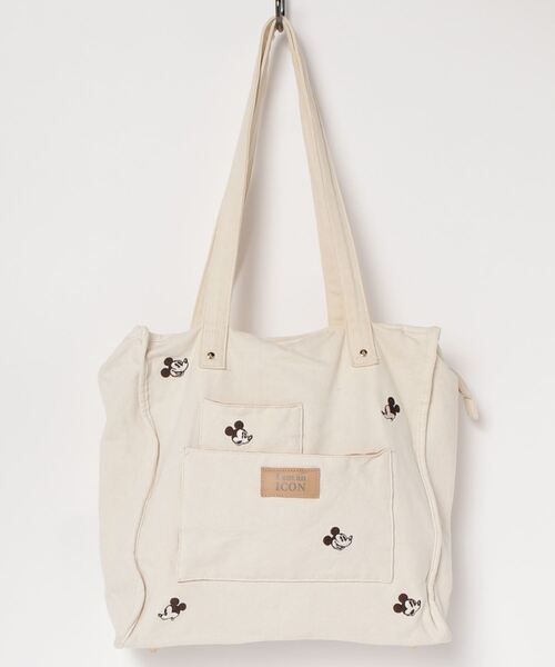 セール ブランド古着 トートバッグ Accommodeコラボ トートバッグ Disney ディズニー のファッション通販 Zozoused セール ブランド古着 トートバッグ Accommodeコラボ トートバッグ Disney ディズニー のファッション通販 Zozoused