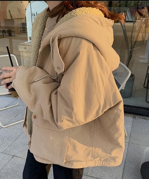 DAY CLOSET（デイ クローゼット）の「レディース ツートーン