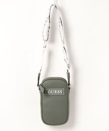 Guessショルダーバック ゲス ショルダーバッグ レディース MIRRI ブラック GUESS
