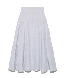 FURFUR | マトラッセフレアスカート(スカート)