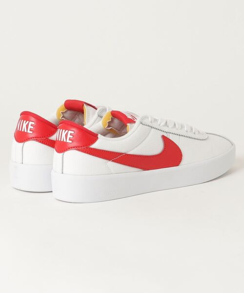 NIKE/ナイキSBBRUINREACT/エスビーブルインリアクトスケートボードスケシュCJ1661