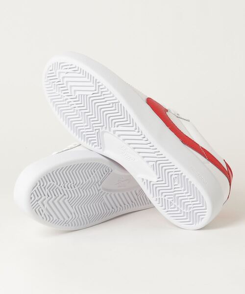 NIKE/ナイキSBBRUINREACT/エスビーブルインリアクトスケートボードスケシュCJ1661