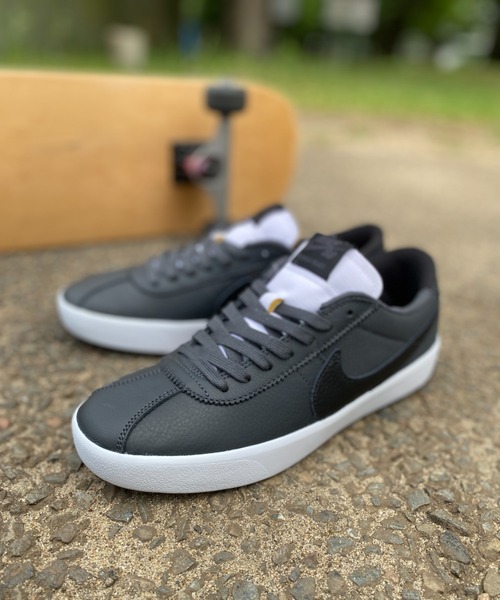 NIKE/ナイキSBBRUINREACT/エスビーブルインリアクトスケートボードスケシュCJ1661
