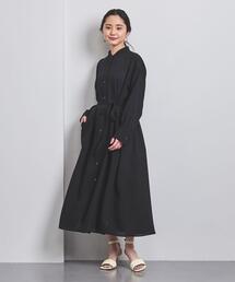 UNITED ARROWS|ユナイテッドアローズのシャツワンピース通販 - ZOZOTOWN UNITED ARROWS|ユナイテッドアローズのシャツワンピース通販 - ZOZOTOWN