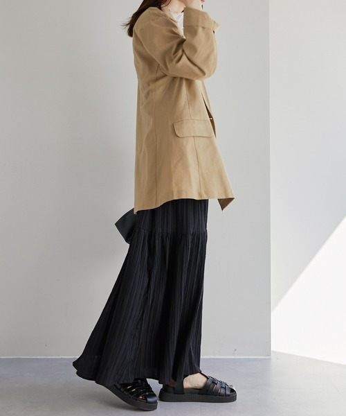 【WEB限定】ジャガードヨウリュウワンピース