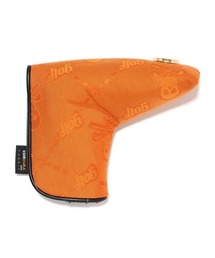 MARK & LONA（マークアンドロナ）の「Ruler JQ Putter Cover（ゴルフ