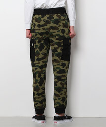 A BATHING APE（アベイシングエイプ）の「1ST CAMO TIGER SHARK SLIM 