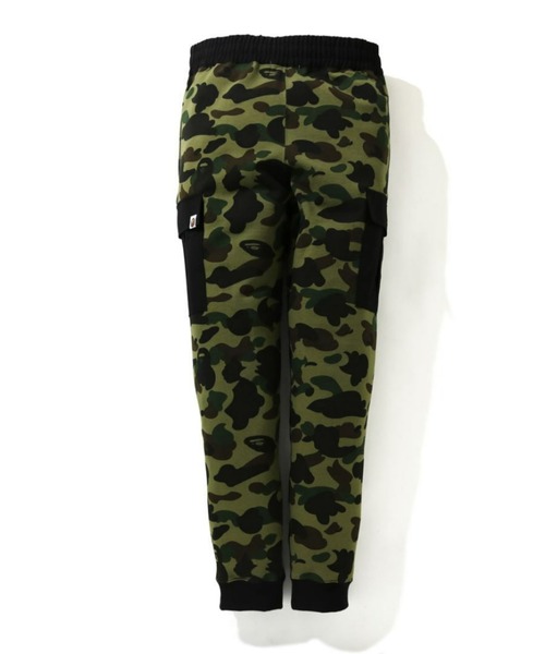アベイシングエイプ　1st camo グリーン　ボクサーパンツ　新品未開封 アベイシングエイプ 1st camo グリーン ボクサーパンツ 新品未