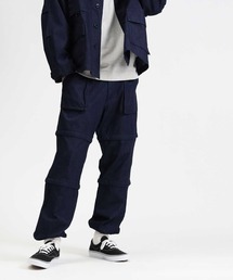 【CAMP7】３ＷＡＹクライミングパンツ