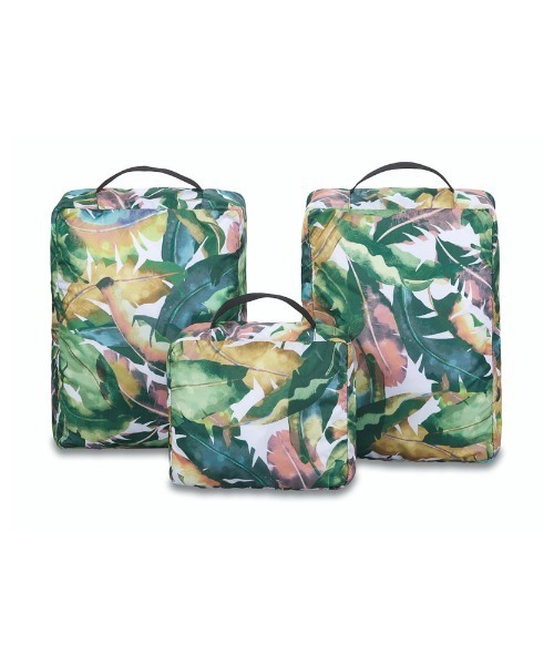 DAKINE（ダカイン）の「DAKINE PACKING CUBE SET ミニバッグ 【2022年