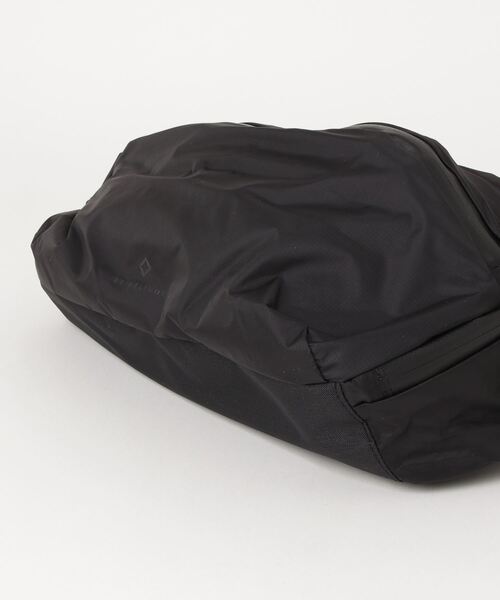 TERG（ターグ）の「TERG/ターグ Lite Hip Pack/ライトヒップパック（ボディバッグ/ウエストポーチ・メンズ・ブラック/グレー/キャメル・FREE）」の20枚目の写真