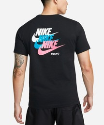 とうきょうシティ NIKE（ナイキ）の「NIKE CITY TEE 