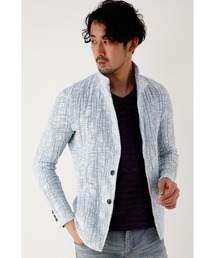 TORNADO MART | TORNADO MART∴ライトニングクレープラッセルジャケット(テーラードジャケット)