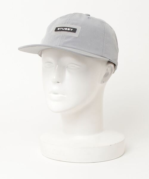 STUSSY RIPSTOP TRAPPER CAP S/Mサイズ ステューシー Stüssy Japan