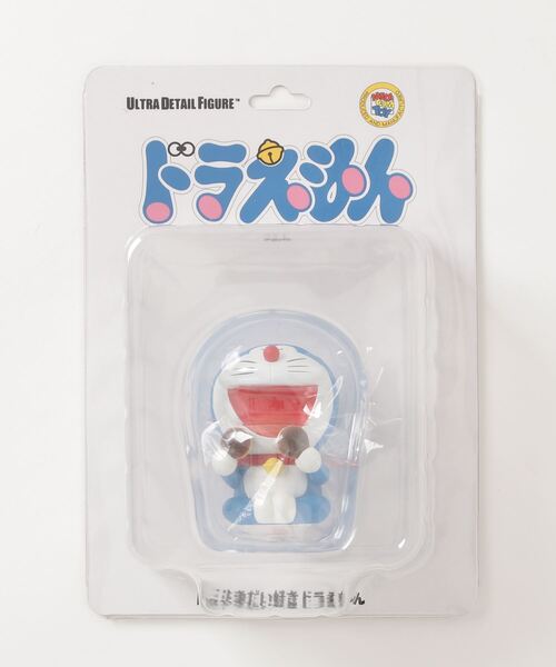 MEDICOM TOY（メディコムトイ）の「【MEDICOM TOY】UDF どらやきだいすき ドラえもん（フィギュア・メンズ・その他・-）」の2枚目の写真