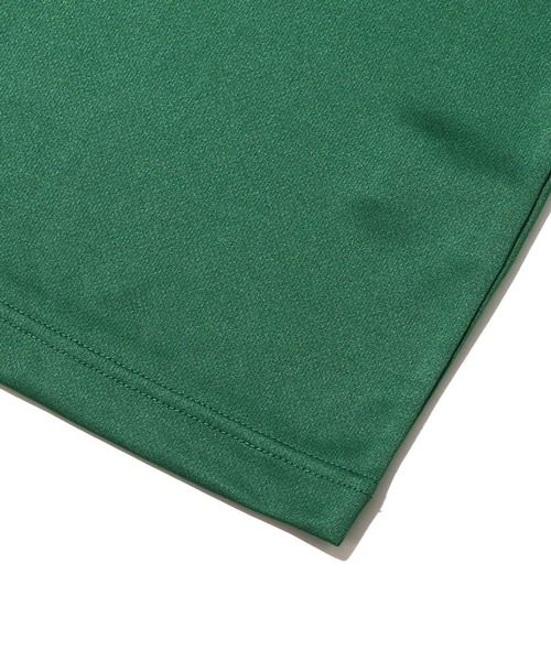 atmos pink（アトモスピンク）の「atmos pink スポーティートップス（Tシャツ/カットソー・レディース・レッド/サックスブルー/グリーン・FREE）」の17枚目の写真