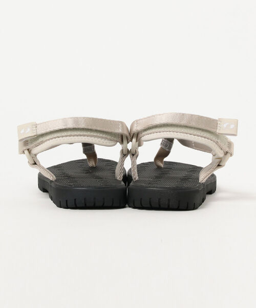 SHAKA(シャカ)の「SHAKA / SLACKLINE BF(サンダル・レディース・ブラック/ベージュ/ホワイト系その他7・23.0cm/24.0cm/25.0cm/22.0cm)」の13枚目の写真