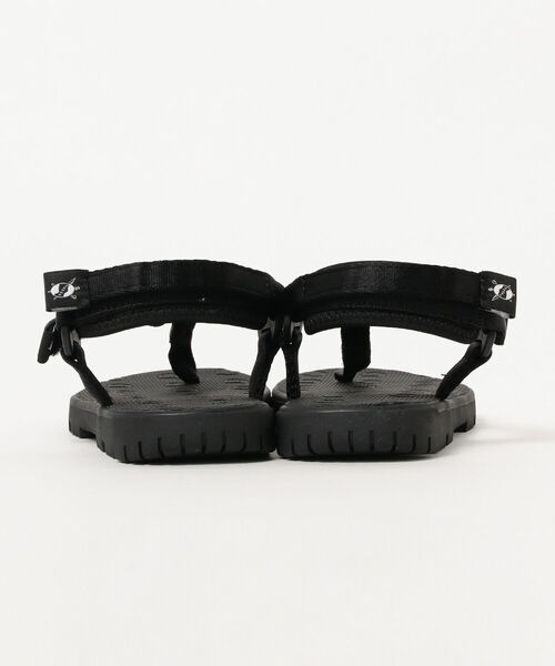 SHAKA(シャカ)の「SHAKA / SLACKLINE BF(サンダル・レディース・ブラック/ベージュ/ホワイト系その他7・23.0cm/24.0cm/25.0cm/22.0cm)」の16枚目の写真