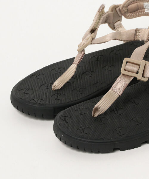 SHAKA(シャカ)の「SHAKA / SLACKLINE BF(サンダル・レディース・ブラック/ベージュ/ホワイト系その他7・23.0cm/24.0cm/25.0cm/22.0cm)」の18枚目の写真