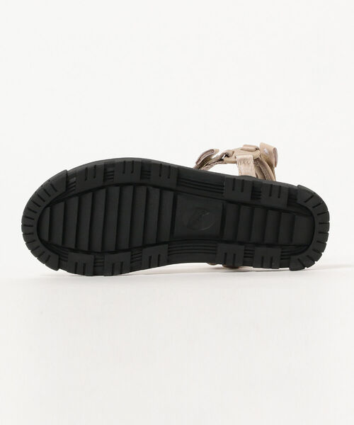 SHAKA(シャカ)の「SHAKA / SLACKLINE BF(サンダル・レディース・ブラック/ベージュ/ホワイト系その他7・23.0cm/24.0cm/25.0cm/22.0cm)」の14枚目の写真