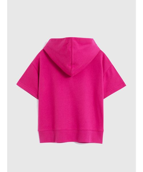 GAP（ギャップ）の「GAP 1969ロゴ フルジップパーカー (キッズ